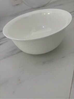 13 Mikasa our table sawyer rim cereal bowl